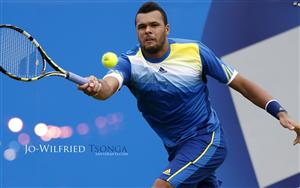 Jo Wilfried Tsonga